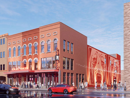 Ole Red Indianapolis