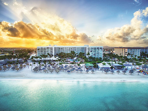Aruba Marriott Resort LGBTQ