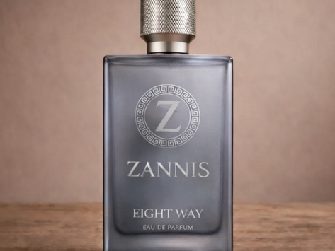 ZANNIS Fragrances LGBTQ Pride Journeys