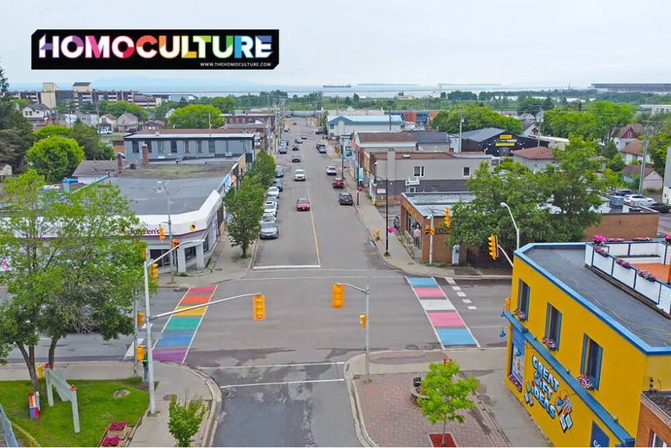 HomoCulture
