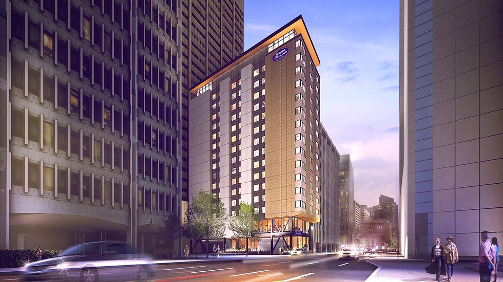 Hilton Hotels