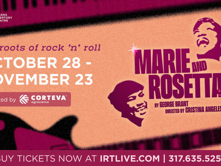 Indiana Repertory Theatre