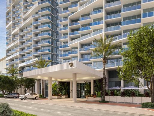 Waldorf Astoria Miami Beach LGBTQ