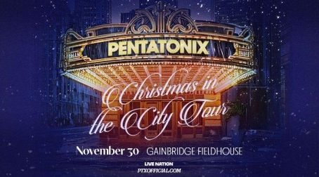 Pentatonix
