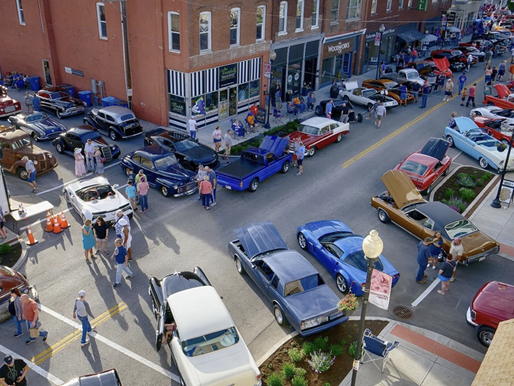 Lawrenceburg Kentucky