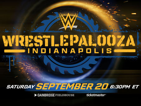 Wrestlepalooza