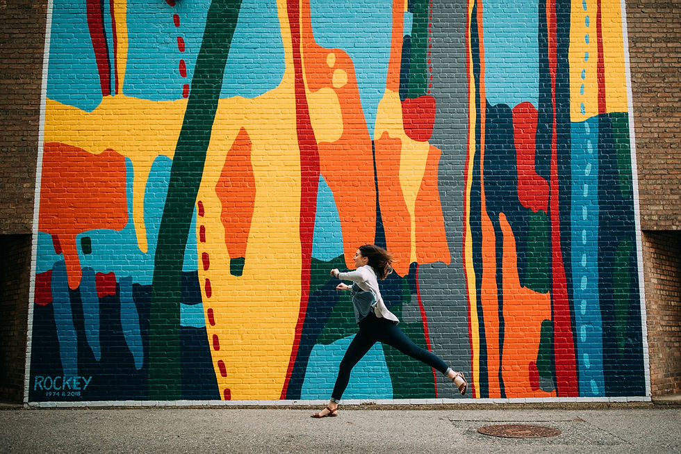 Kalamazoo Michigan