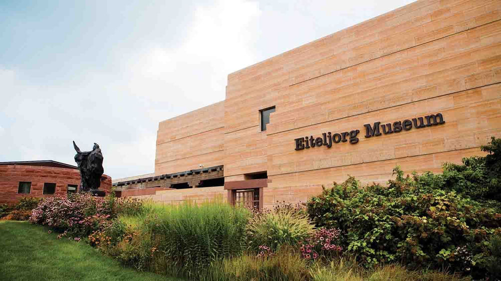 Top 5 U.S. LGBT Destination