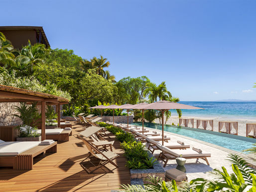 Four Seasons Resort Peninsula Papagayo Renovation to Debut this Fall