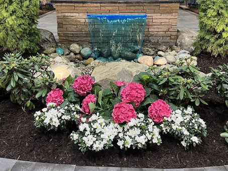Indiana Flower + Patio Show