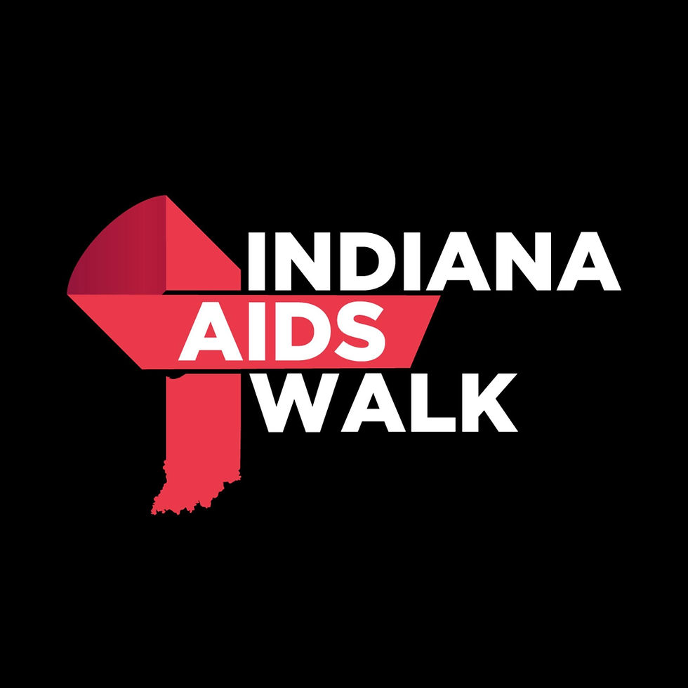 Indiana AIDS Walk
