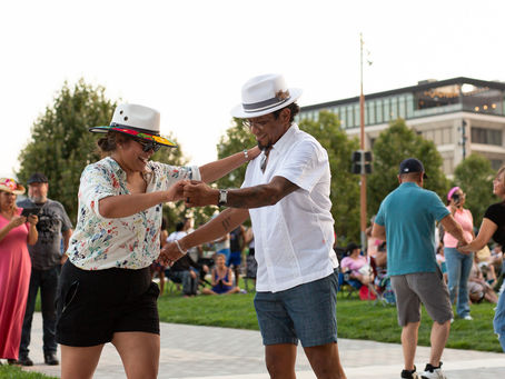 Indianapolis Cultural Trail