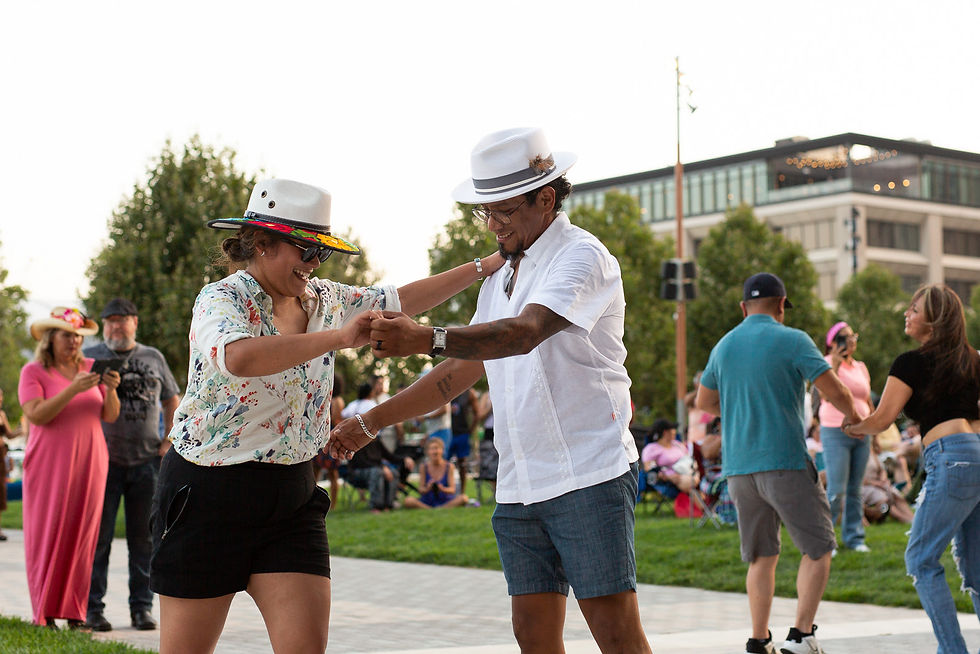 Indianapolis Cultural Trail