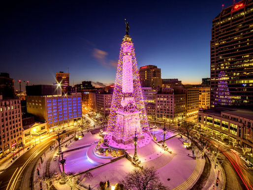 Indianapolis LGBTQ Pride Journeys