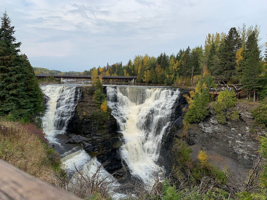 Thunder Bay Canada