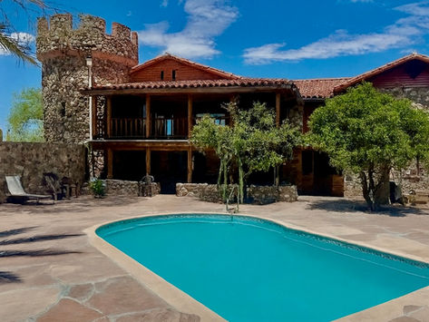 Allure of the Desert Tuscon LGBTQ Travel