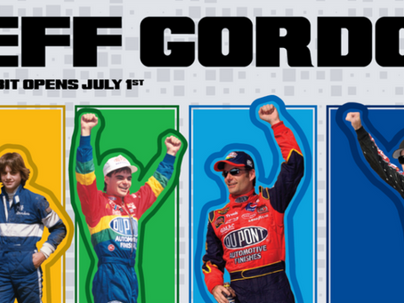 Indianapolis Motor Speedway Museum