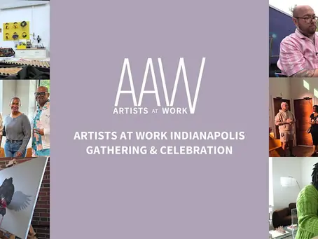 The Contemporary Art Museum of Indianapolis