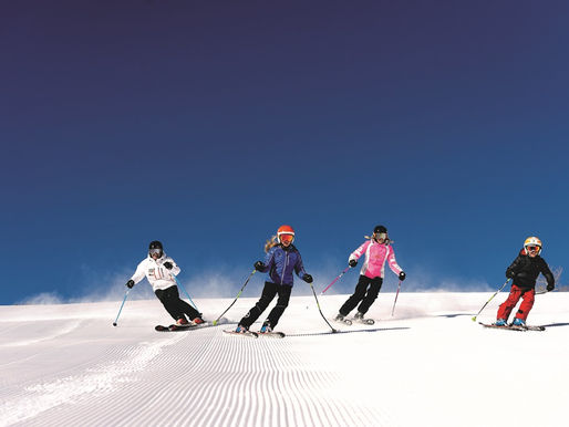 Top Things to Do this Winter in Milwaukee