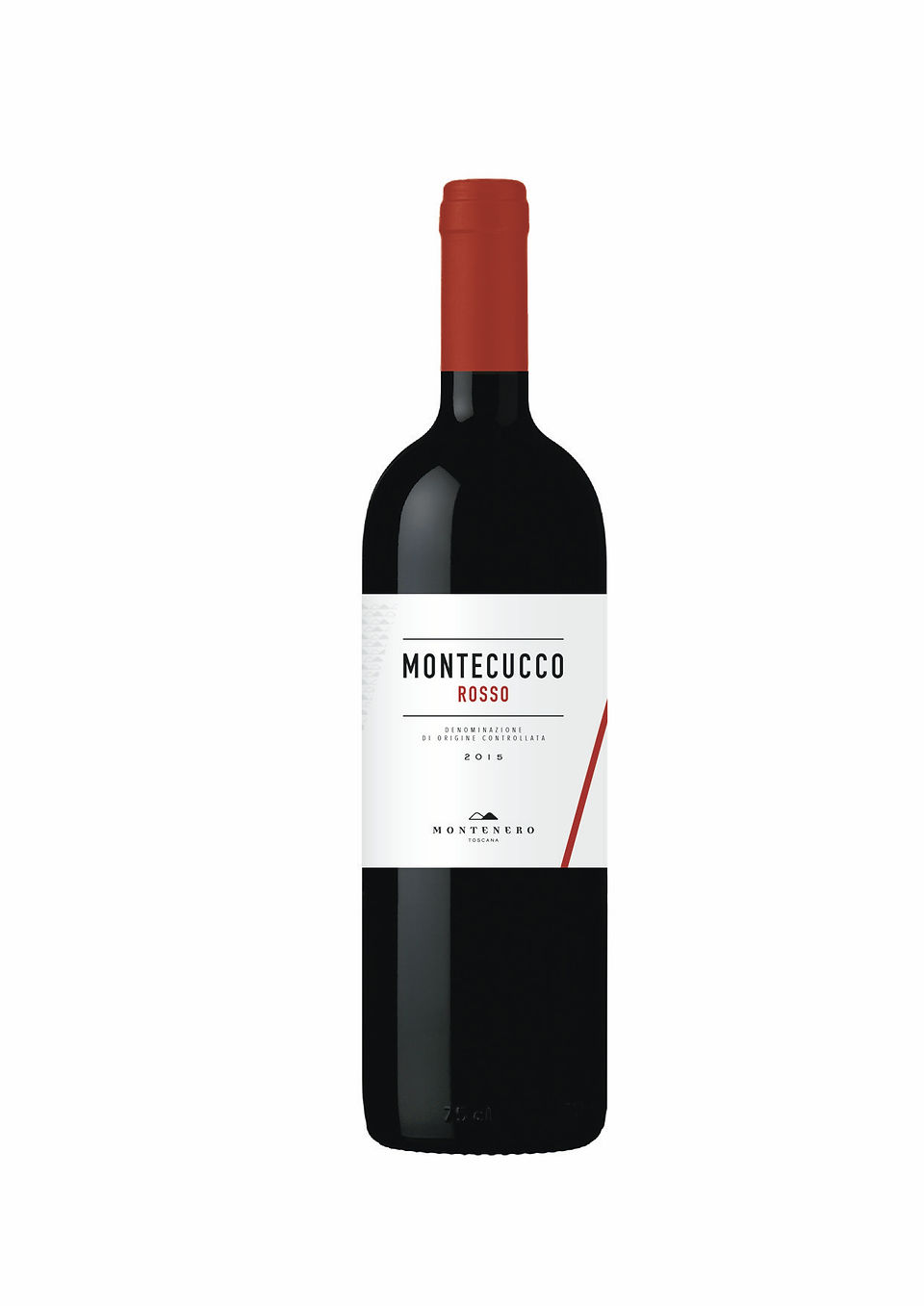 Montenero - Montecucco Rosso DOC