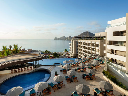 Corazón Cabo Resort & Spa Pride Journeys