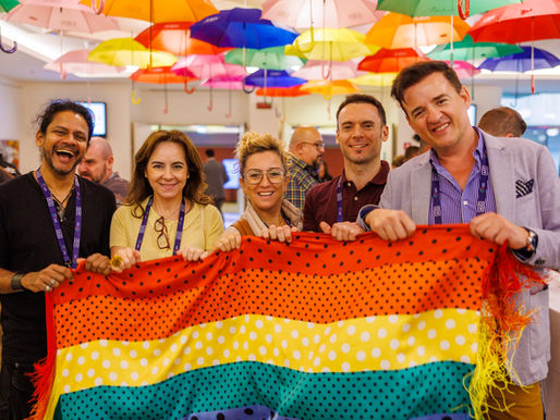 IGLTA’s Global Convention in Milan Breaks Records