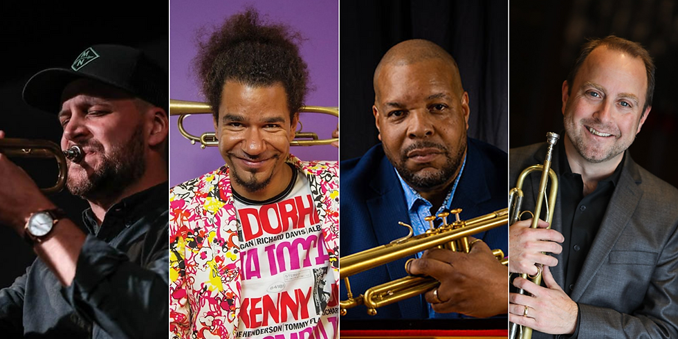 Indy Jazz Kitchen