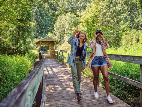 Clayton County Georgia LGBTQ Pride Journeys