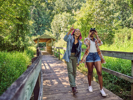 Clayton County Georgia LGBTQ Pride Journeys