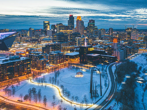 Minneapolis LGBTQ Pride Journeys