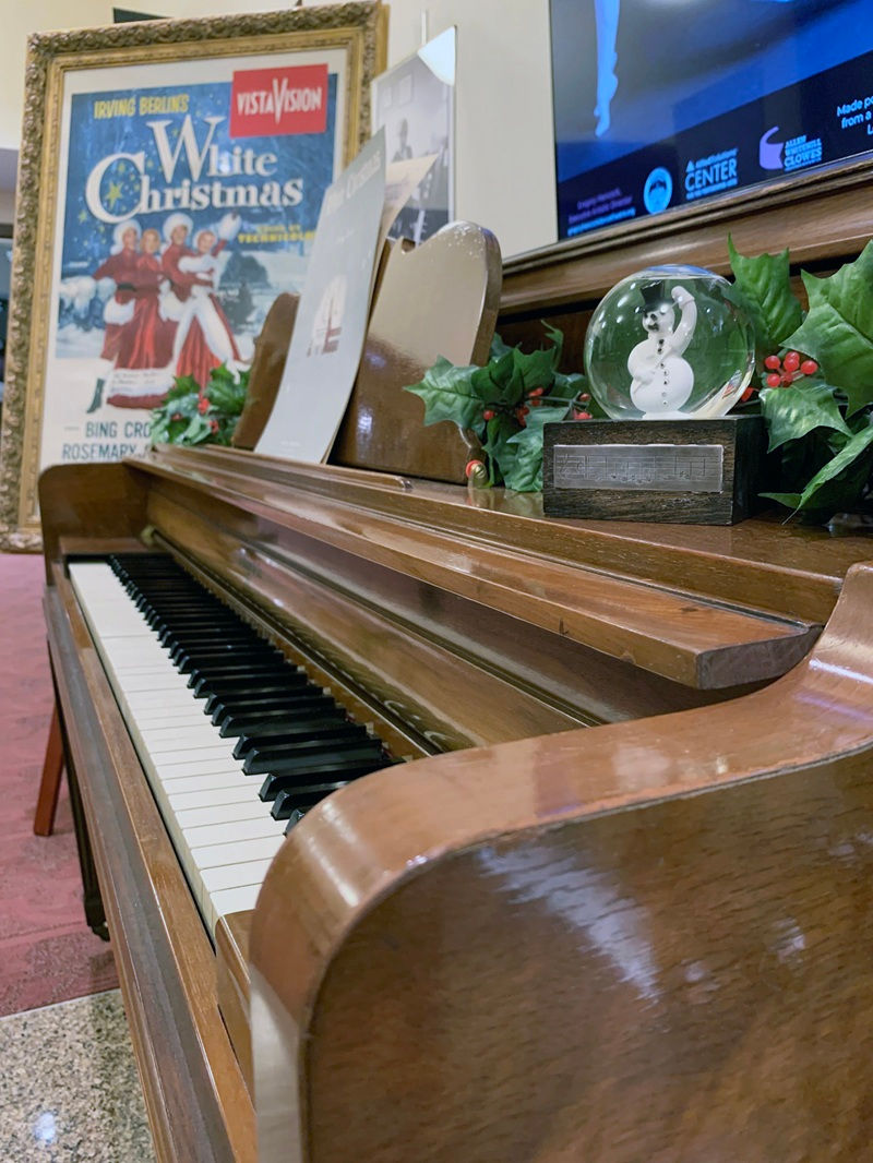 Payne & Mencias Palladium