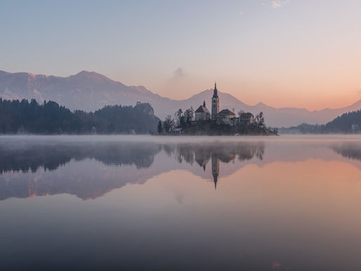 Slovenia: A True Hidden Gem