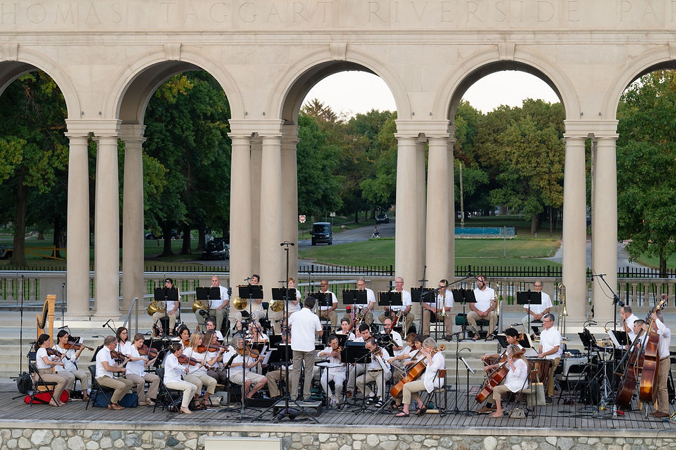 Indianapolis Chamber Orchestra