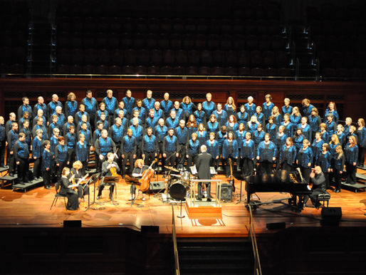 Nashville In Harmony Announces Spring Concert