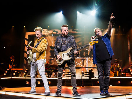 Rascal Flatts