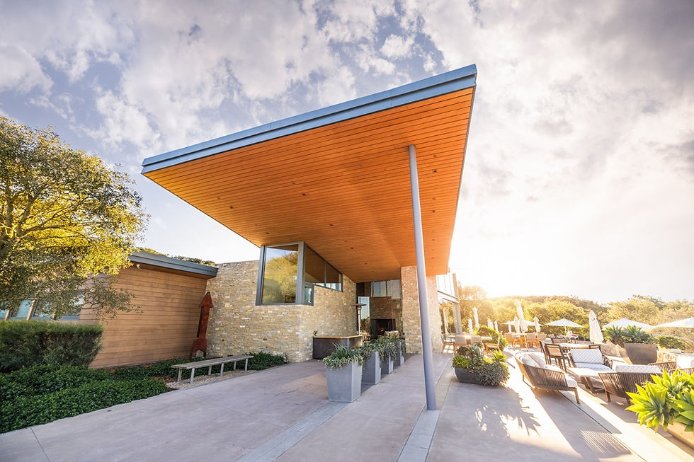 Presqu'ile Winery