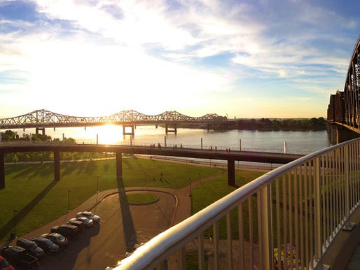 Pride Journey Outdoors: Louisville, Kentucky