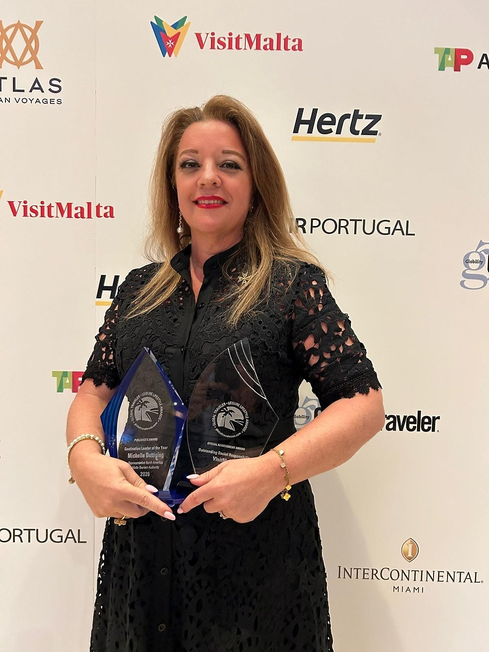 VisitMalta LGBTQ Pride Journeys