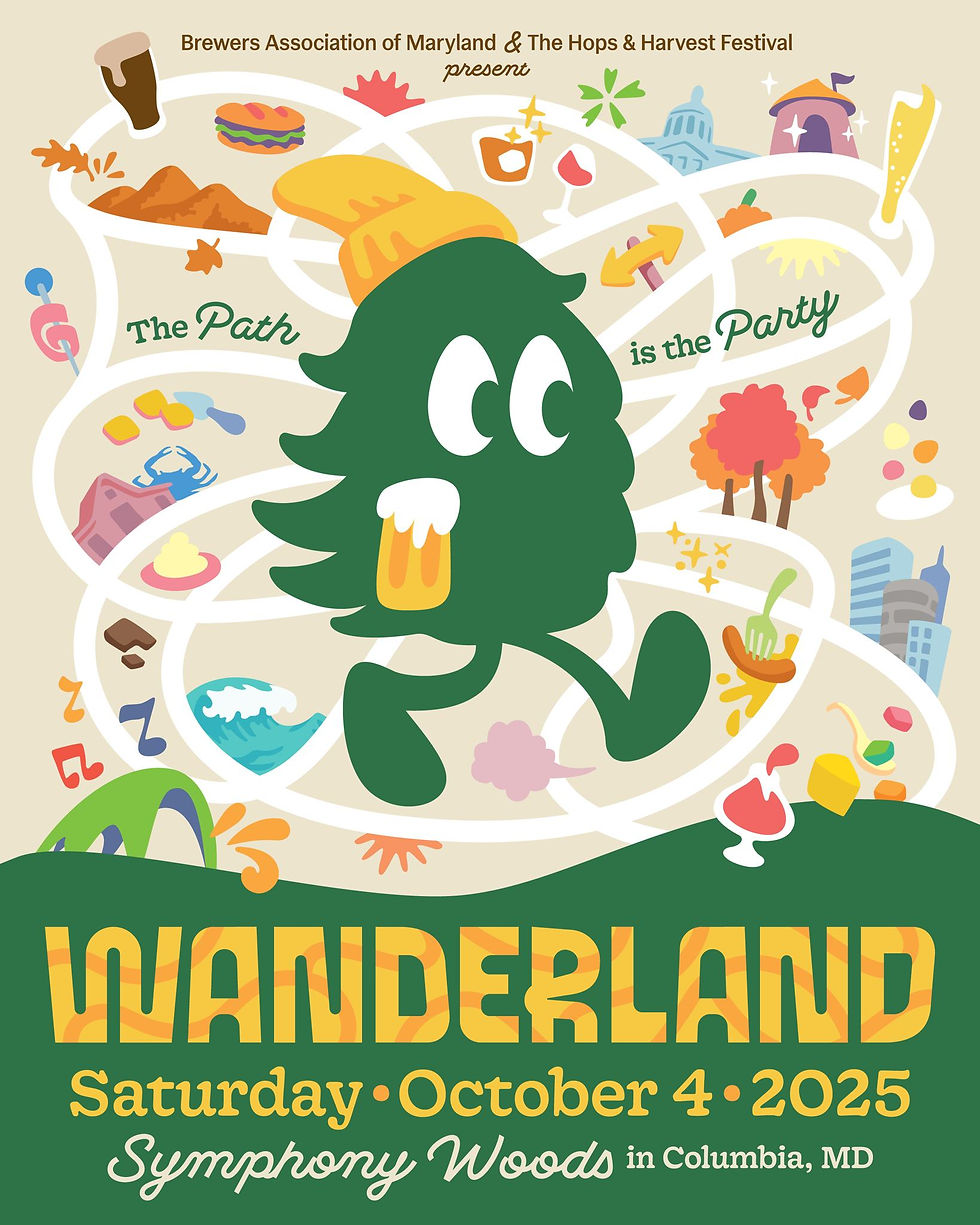Wanderland