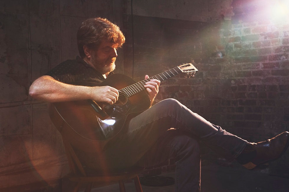 Mac McAnally