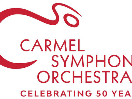 Carmel Symphony Orchestra