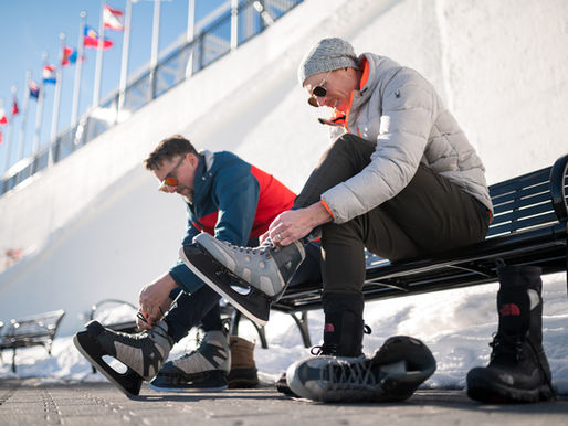 Adirondack Winter Pride