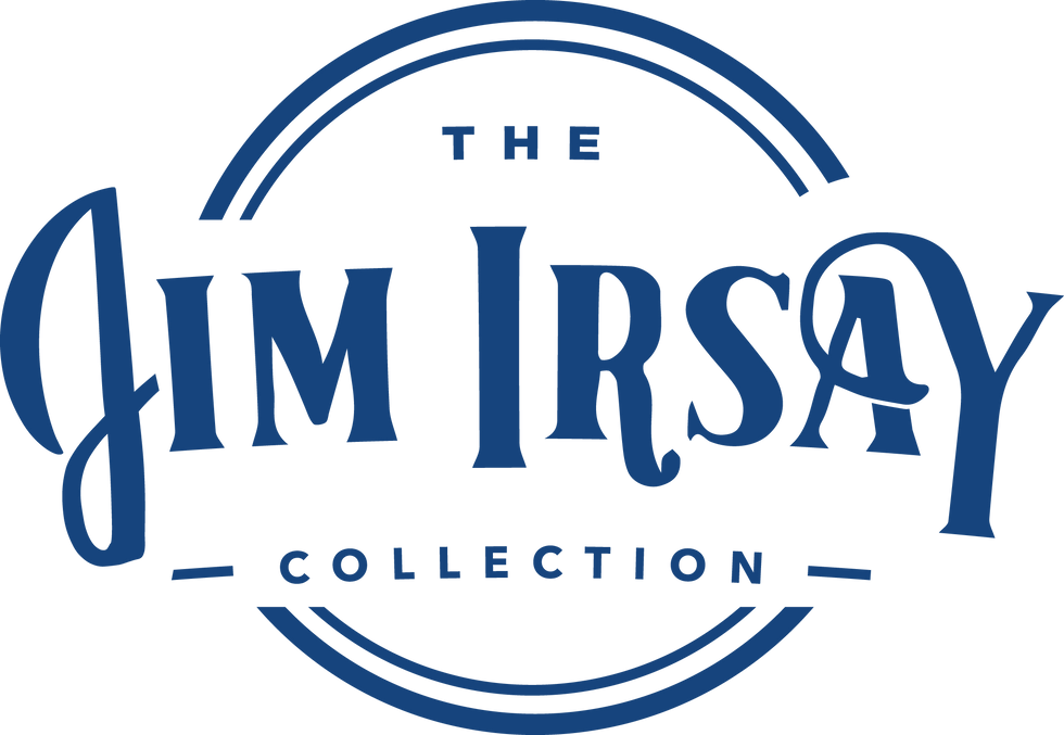 The Jim Irsay Collection