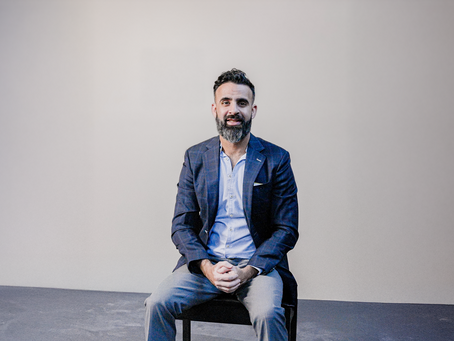 Daniel Savion Gupta