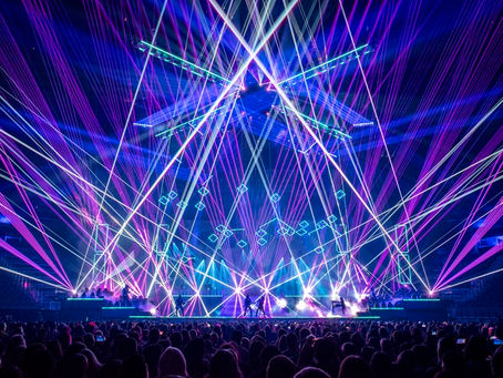 Trans-Siberian Orchestra Coming to Indianapolis December