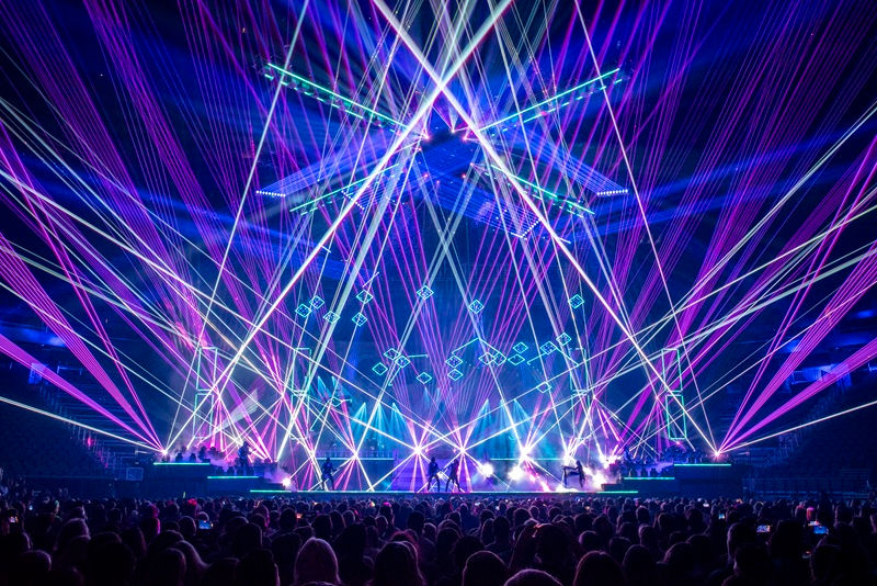 Trans-Siberian Orchestra