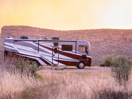 Hitting the Road this Summer with Fleetwood RV