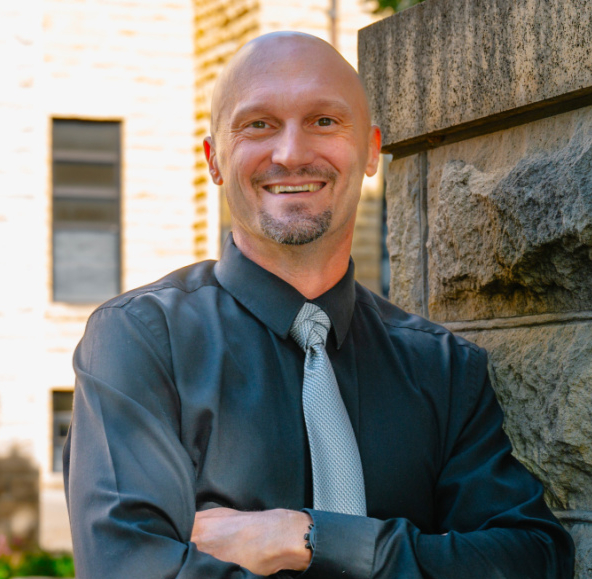 Writer: Will Stutterheim, LCP