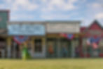 Explore Dodge City!