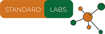 logo standard labs upvet bh